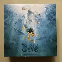 オ*β様 ダイブ！ ボードゲーム