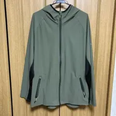 ワークマン Find-out ストレッチジャケット 2273
