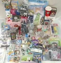 ノンジャンル　まとめ売り　約80個入り