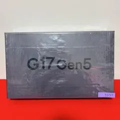 2025年最新】G17 gen5 東京マルイの人気アイテム - メルカリ