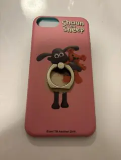 2025年最新】iphone ひつじのショーンの人気アイテム - メルカリ