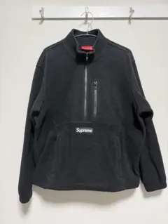 2026年最新】supreme ハーフジップ フリースの人気アイテム - メルカリ