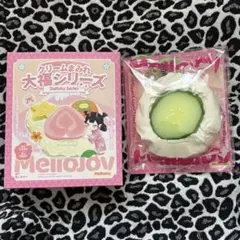 れ*ま様 メロジョイ 大福 きゅうり