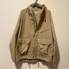 2026年最新】Engineered Garments カラー：ベージュ系 メンズ