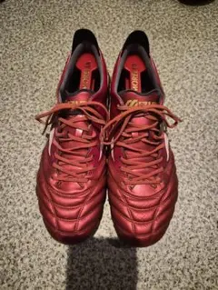 Mizuno モレリアネオ4 サッカーシューズ