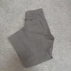 キャピタル　チノパン