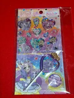 【国内正規品】名探偵プリキュア キャンディチャームシール