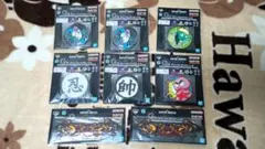 新品 一番くじ HUNTER×HUNTER CHMERA ANT ➁28点セット