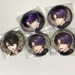 VACHSS LIVE “THE TAKEOVER” 缶バッジ 不破湊 - メルカリ
