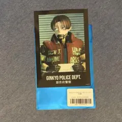 ミルキーサブウェイ マグショット