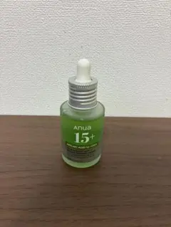 Anua 15+ アゼライン酸 美容液30ml