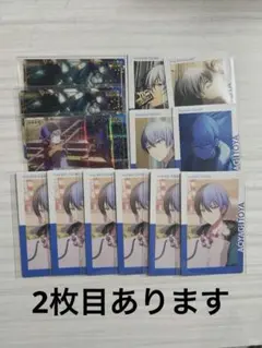 2026年最新】青柳冬弥 ノーブルアートの人気アイテム - メルカリ