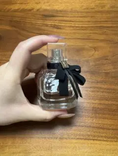 モンパリ オードパルファム 30ml フランス製
