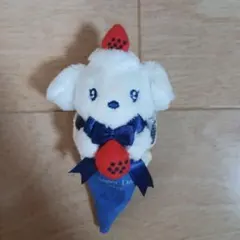 Dipper Dan クレープ マスコット キーホルダー