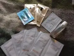 トライアル・サンプル