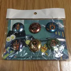 デジモンアドベンチャーtri. 大江戸温泉 缶バッジ ヤマト - メルカリ