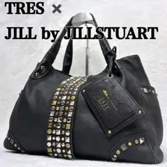 TRES & JILL by JILLSTUART Y2K Tote Bag