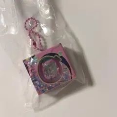 たまごっちパラダイス　おかしなたまごっちボーロ3 ピンク
