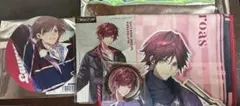 にじさんじ ローレン・イロアス セット