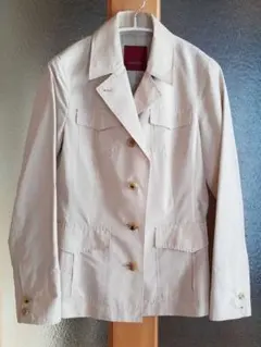 アマカ ジャケット