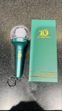 2026年最新】mrs.greenapple ペンライトの人気アイテム - メルカリ