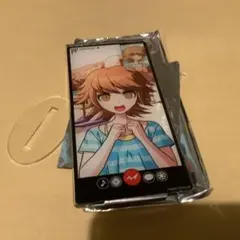 ダンガンロンパ アクリルブロック 召使い 15周年記念展 A - メルカリ