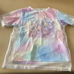 カラフルハピネス　Tシャツ