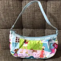 レスポートサック アクセサリーポーチ