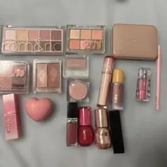 イエベ春/ブルベ夏　コスメ　まとめ売り