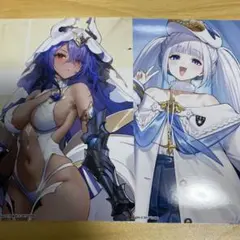 アズールレーン トレーディングブロマイドvol.9 オゾルノイ - メルカリ
