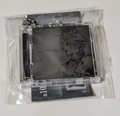 ミュージックコレクションキーチェーン