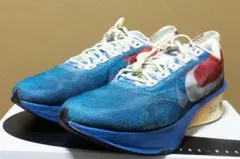 ナイキ VAPORFLY 4 ヴェイパーフライ4プリモントリオール 26.5CM