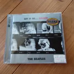 LET IT BE... NAKED 2DISC THE BEATLES