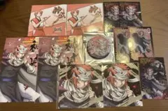 銀魂 神威 12点セット