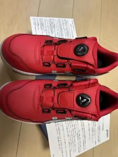 2026年最新】安全靴 アシックス cp306の人気アイテム - メルカリ