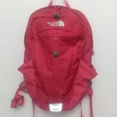 THE NORTH FACE TELLUS 20 バックパック ピンク