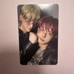 &TEAM ケミトレカ トレカ ハルア ニコラス ハルラス