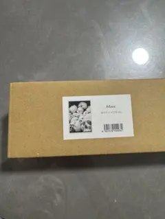 론 머크 전시 포스터 [미사]