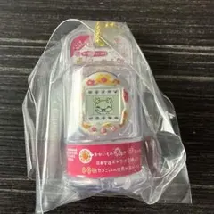 たまごっちおかしなたまごボーロっち3 　ふらわっち