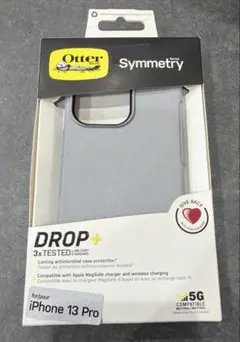 Otter Symmetry iPhone 13 Pro ケース