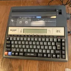 動作確認済み 初期化済み SHARP シャープ ER-A300S 電子レジスター
