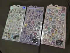 【正規品】ボンボンドロップシール ボンドロ　オリジナル 新作 3種類 新品未開封