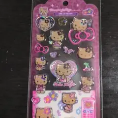 ハローキティ Dreamy Jelly Seal ステッカーのサムネイル