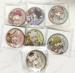 A3！ 缶マグネットセット