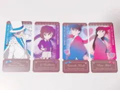 名探偵コナン　チケットライクコレクション⑤