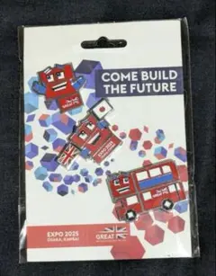 2026年最新】英国パビリオンの人気アイテム - メルカリ