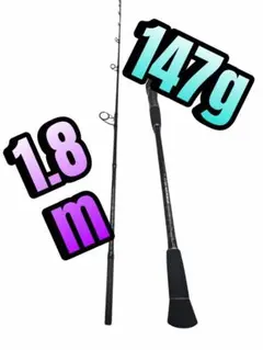 SHORE JIGGING GR II ショアジギングロッド 283cm - メルカリ