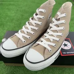 【新品】CONVERSE ALL STAR COLORS HI 23cm