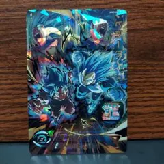 2026年最新】ドラゴンボールヒーローズ mm3 sec ベジータの人気