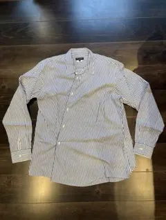 COMME des GARÇONS HOMME PLUS ストライプシャツのサムネイル
